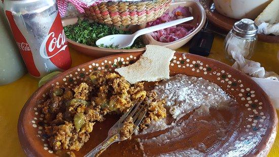 Birrieria La Terminal